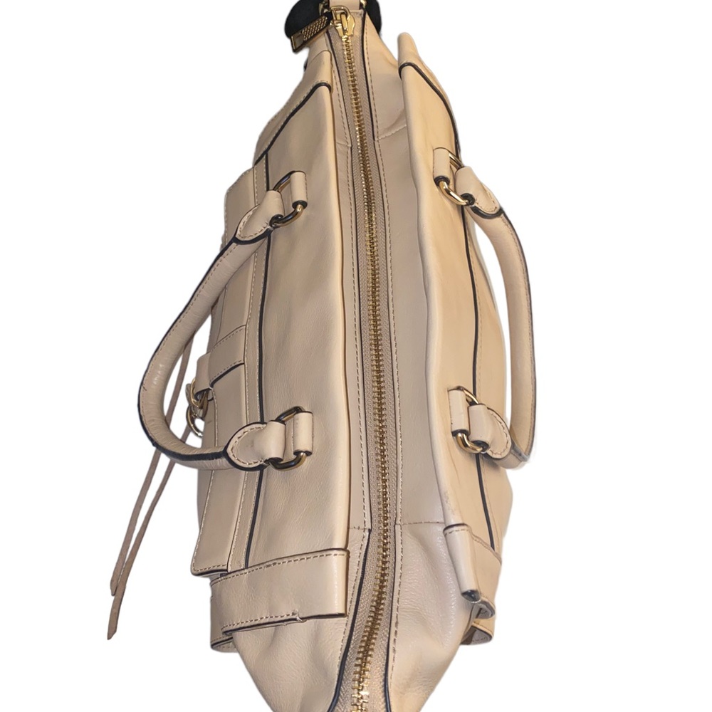 Rebecca Minkoff Leather Bag - Picture 4 of 10